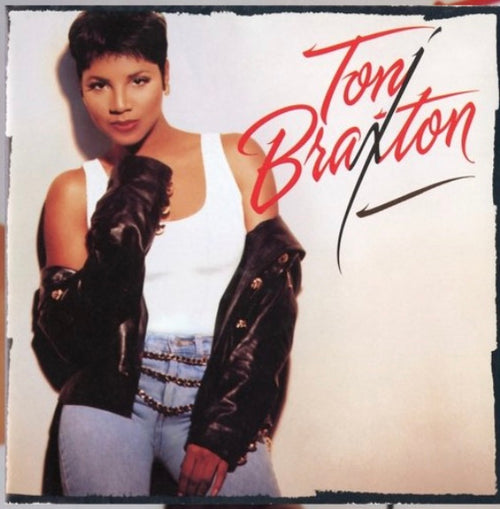 The Official Toni Braxton Artist Shop